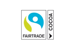 Fairtrade Cocoa Logo