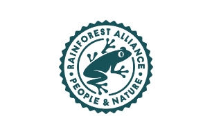 Rainforest Alliance Logo