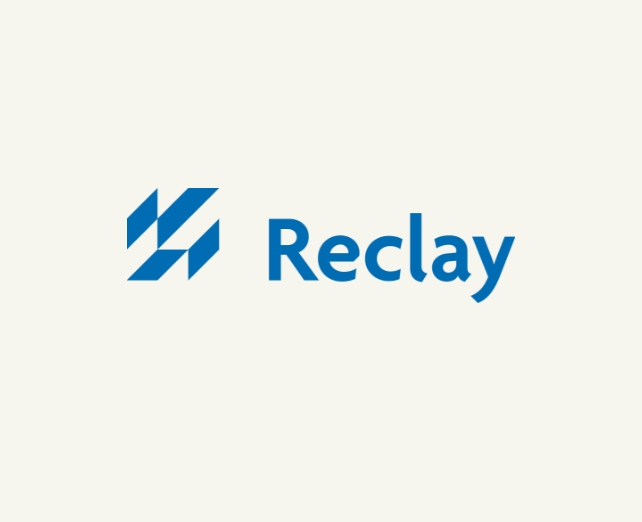 Logo Reclay