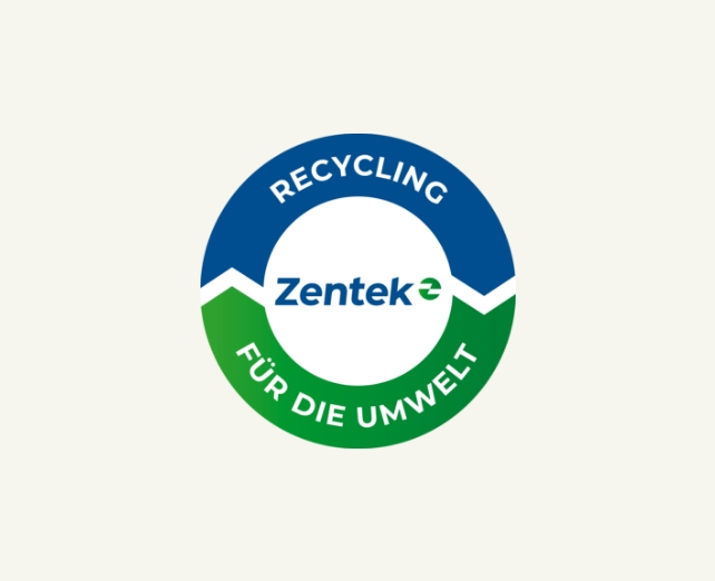 Logo Zentek