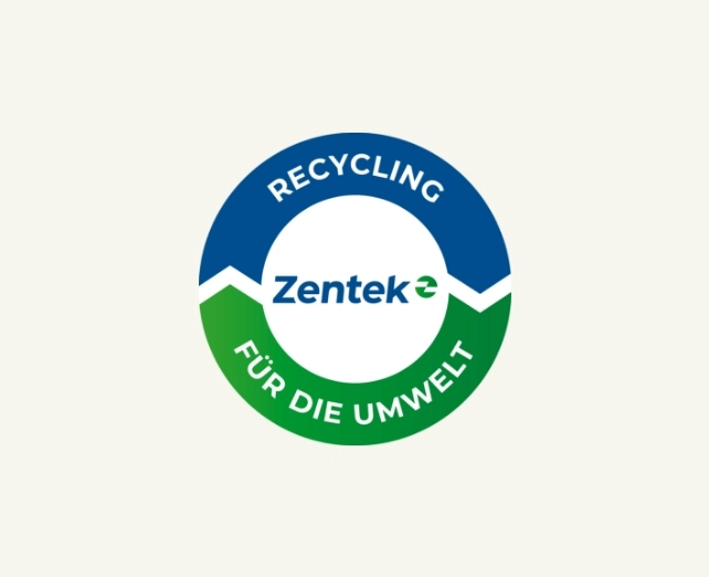 Logo Zentek